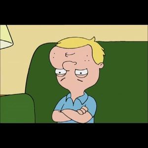 Meet your Posher, John